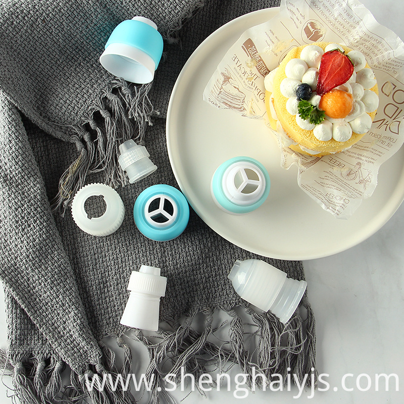 Pastry Bag Nozzle Converter Decorating Tools Pastry Bag Nozzle Converter Decorating Tools